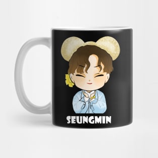 STRAY KIDS SEUNGMIN CHIBI Mug